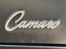 1969 Chevrolet Camaro (CC-2072595) for sale in Bradenton, Florida
