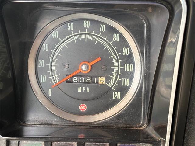1969 Chevrolet Camaro (CC-2072595) for sale in Bradenton, Florida