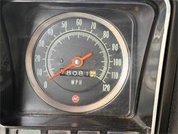 1969 Chevrolet Camaro (CC-2072595) for sale in Bradenton, Florida