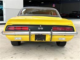 1969 Chevrolet Camaro (CC-2072595) for sale in Bradenton, Florida