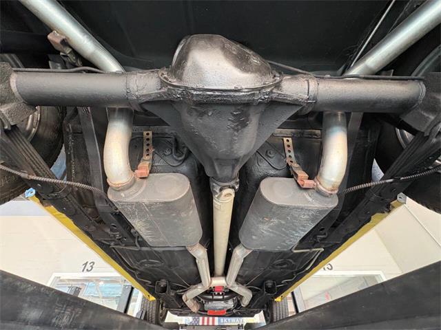 1969 Chevrolet Camaro (CC-2072595) for sale in Bradenton, Florida