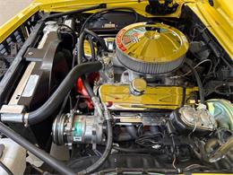 1969 Chevrolet Camaro (CC-2072595) for sale in Bradenton, Florida