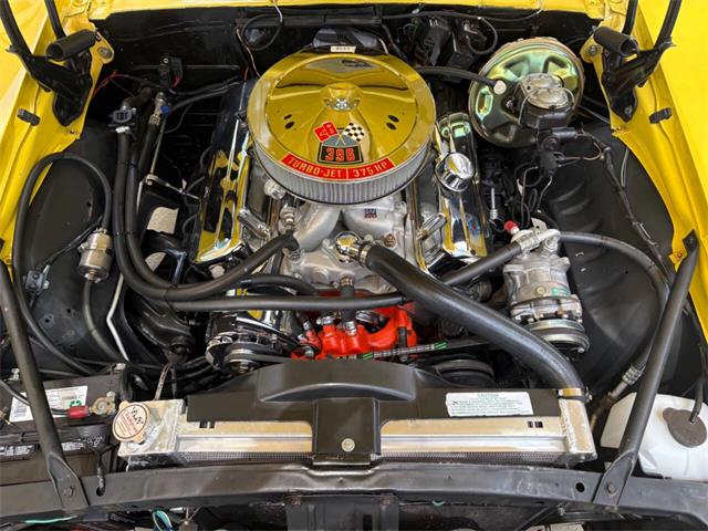 1969 Chevrolet Camaro (CC-2072595) for sale in Bradenton, Florida