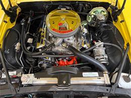 1969 Chevrolet Camaro (CC-2072595) for sale in Bradenton, Florida