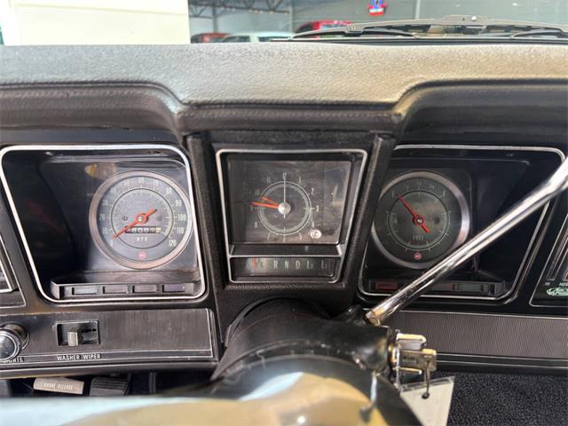 1969 Chevrolet Camaro (CC-2072595) for sale in Bradenton, Florida