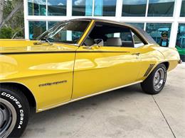 1969 Chevrolet Camaro (CC-2072595) for sale in Bradenton, Florida