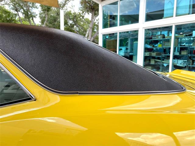 1969 Chevrolet Camaro (CC-2072595) for sale in Bradenton, Florida