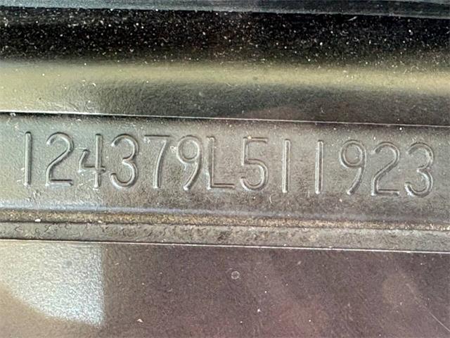1969 Chevrolet Camaro (CC-2072595) for sale in Bradenton, Florida