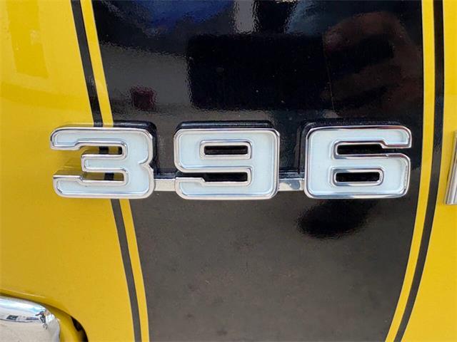 1969 Chevrolet Camaro (CC-2072595) for sale in Bradenton, Florida