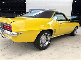 1969 Chevrolet Camaro (CC-2072595) for sale in Bradenton, Florida