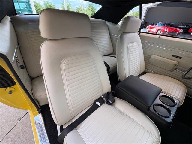1969 Chevrolet Camaro (CC-2072595) for sale in Bradenton, Florida
