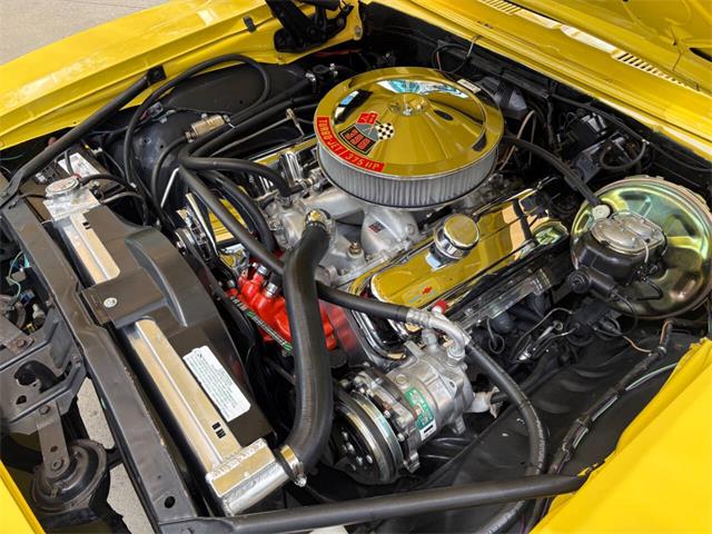 1969 Chevrolet Camaro (CC-2072595) for sale in Bradenton, Florida