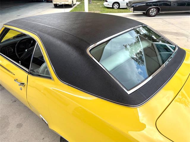 1969 Chevrolet Camaro (CC-2072595) for sale in Bradenton, Florida