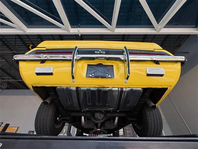 1969 Chevrolet Camaro (CC-2072595) for sale in Bradenton, Florida
