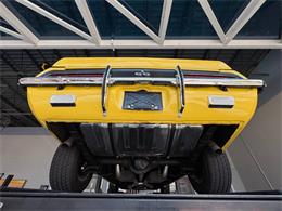 1969 Chevrolet Camaro (CC-2072595) for sale in Bradenton, Florida