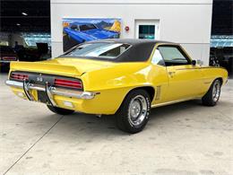 1969 Chevrolet Camaro (CC-2072595) for sale in Bradenton, Florida