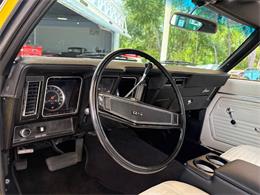 1969 Chevrolet Camaro (CC-2072595) for sale in Bradenton, Florida