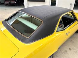 1969 Chevrolet Camaro (CC-2072595) for sale in Bradenton, Florida
