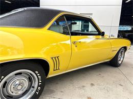 1969 Chevrolet Camaro (CC-2072595) for sale in Bradenton, Florida