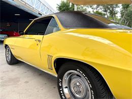 1969 Chevrolet Camaro (CC-2072595) for sale in Bradenton, Florida
