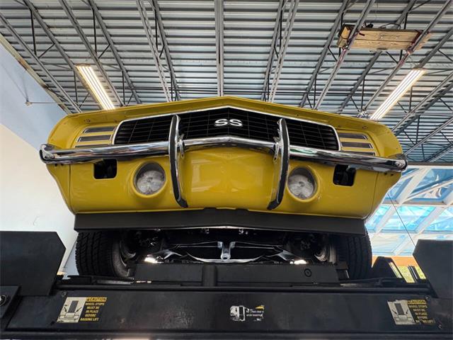 1969 Chevrolet Camaro (CC-2072595) for sale in Bradenton, Florida