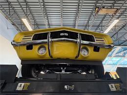 1969 Chevrolet Camaro (CC-2072595) for sale in Bradenton, Florida