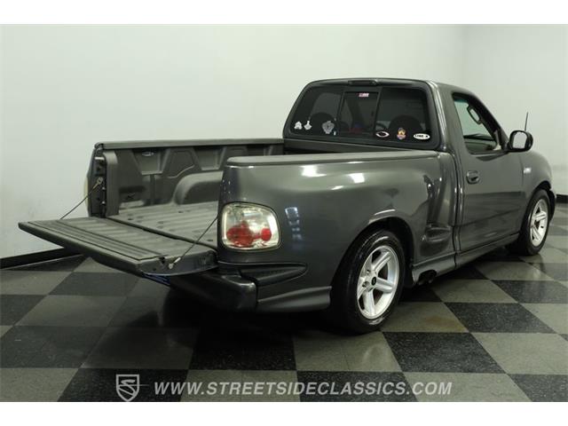 2003 Ford F150 (CC-2072596) for sale in Lutz, Florida