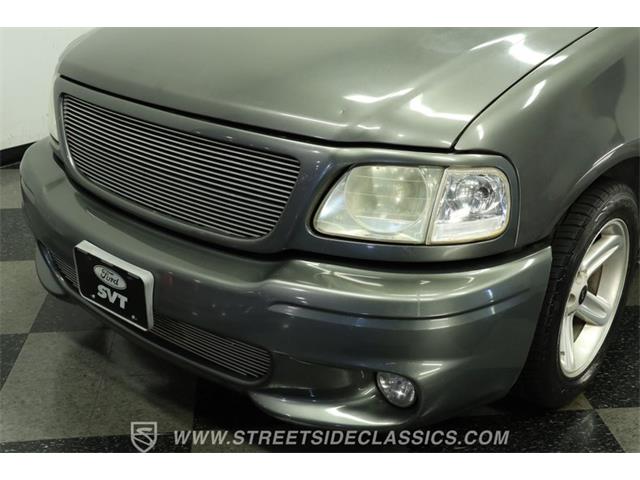 2003 Ford F150 (CC-2072596) for sale in Lutz, Florida