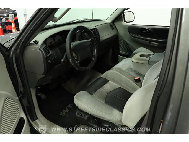 2003 Ford F150 (CC-2072596) for sale in Lutz, Florida