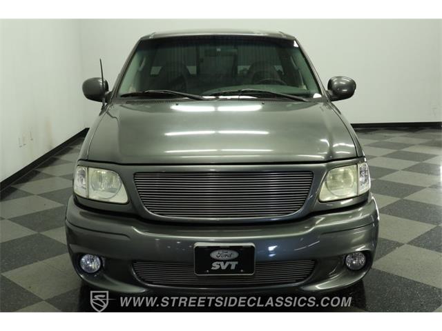 2003 Ford F150 (CC-2072596) for sale in Lutz, Florida