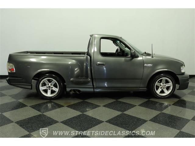 2003 Ford F150 (CC-2072596) for sale in Lutz, Florida