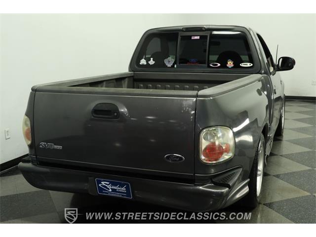 2003 Ford F150 (CC-2072596) for sale in Lutz, Florida