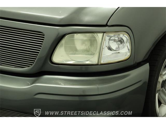 2003 Ford F150 (CC-2072596) for sale in Lutz, Florida