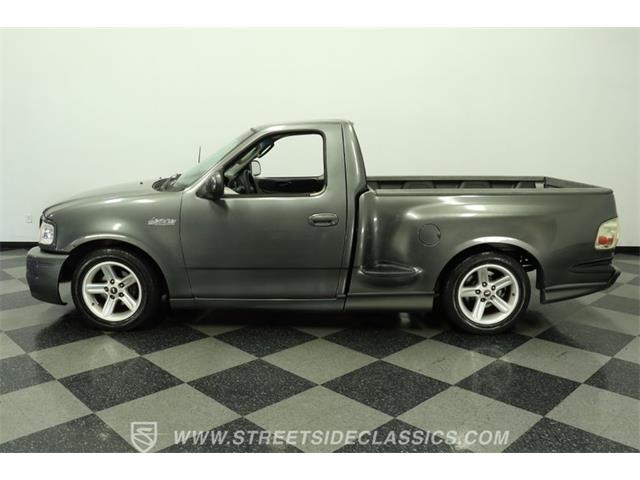 2003 Ford F150 (CC-2072596) for sale in Lutz, Florida