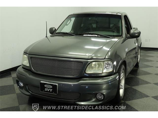 2003 Ford F150 (CC-2072596) for sale in Lutz, Florida