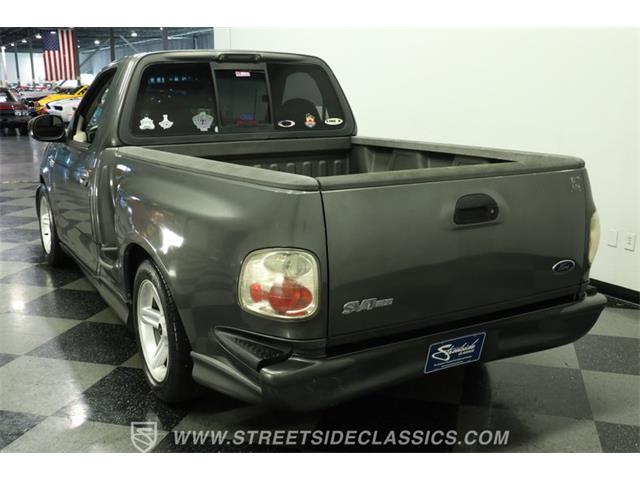 2003 Ford F150 (CC-2072596) for sale in Lutz, Florida