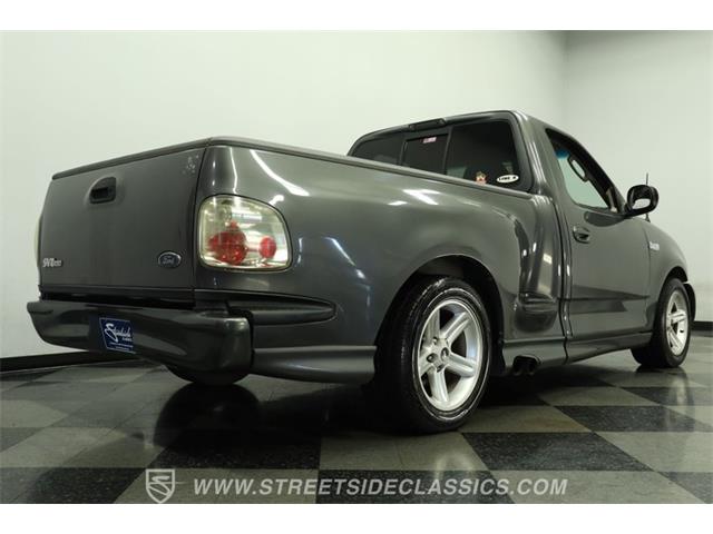 2003 Ford F150 (CC-2072596) for sale in Lutz, Florida