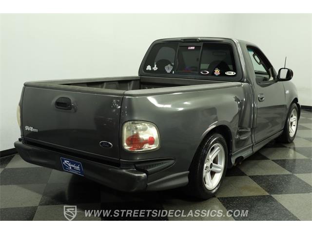 2003 Ford F150 (CC-2072596) for sale in Lutz, Florida