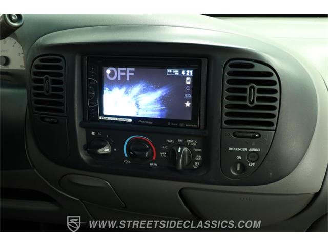 2003 Ford F150 (CC-2072596) for sale in Lutz, Florida