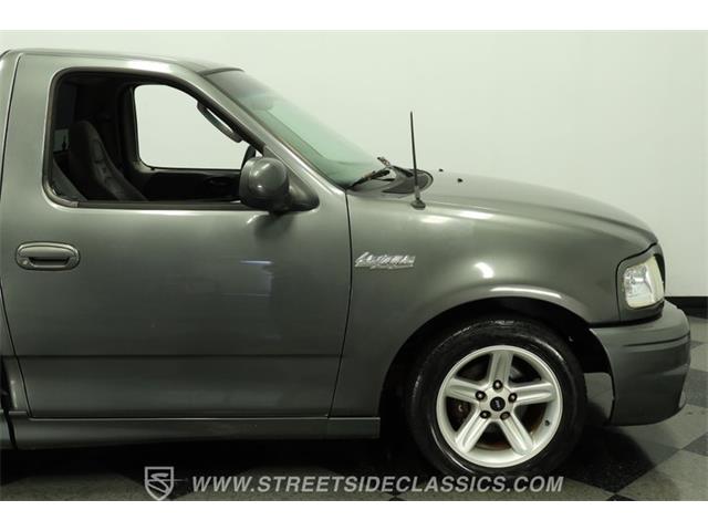 2003 Ford F150 (CC-2072596) for sale in Lutz, Florida