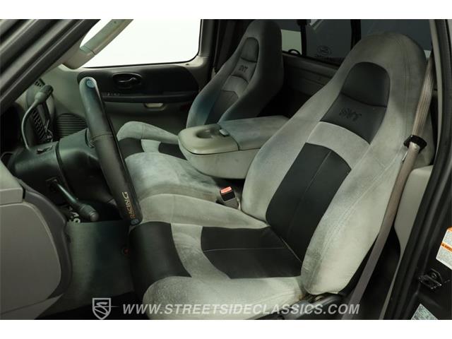 2003 Ford F150 (CC-2072596) for sale in Lutz, Florida