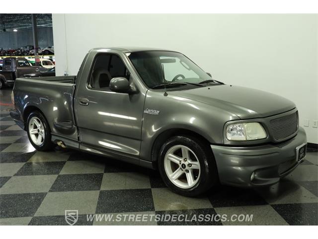 2003 Ford F150 (CC-2072596) for sale in Lutz, Florida
