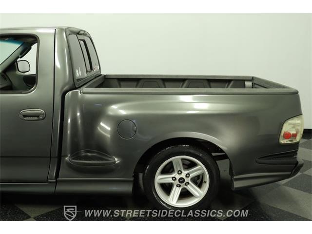 2003 Ford F150 (CC-2072596) for sale in Lutz, Florida