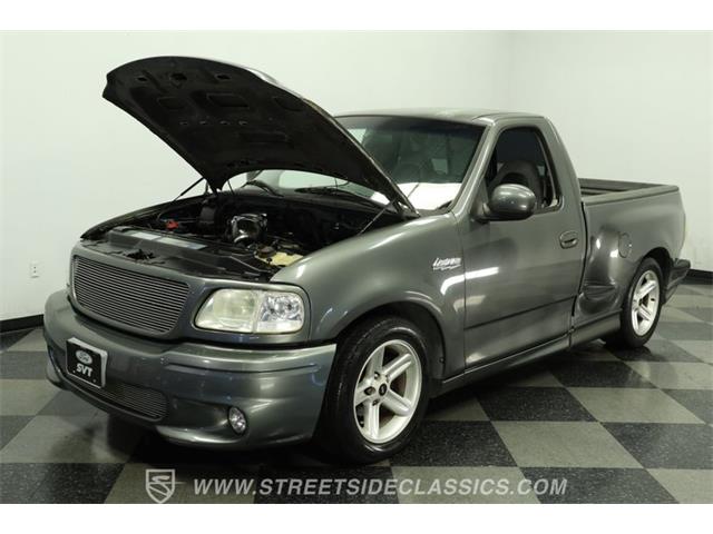 2003 Ford F150 (CC-2072596) for sale in Lutz, Florida
