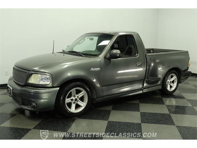 2003 Ford F150 (CC-2072596) for sale in Lutz, Florida
