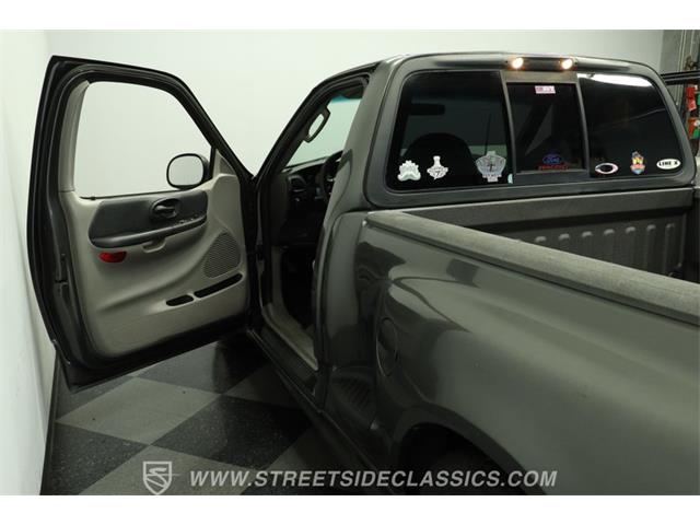 2003 Ford F150 (CC-2072596) for sale in Lutz, Florida