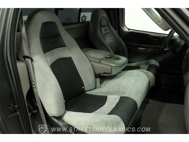 2003 Ford F150 (CC-2072596) for sale in Lutz, Florida