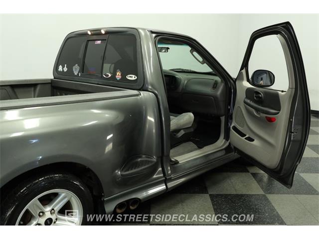 2003 Ford F150 (CC-2072596) for sale in Lutz, Florida