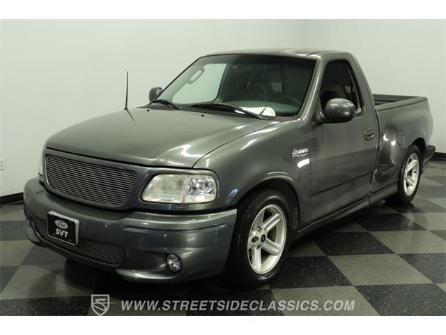 2003 Ford F150 (CC-2072596) for sale in Lutz, Florida