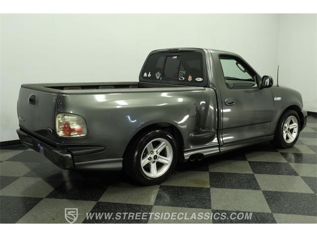 2003 Ford F150 (CC-2072596) for sale in Lutz, Florida